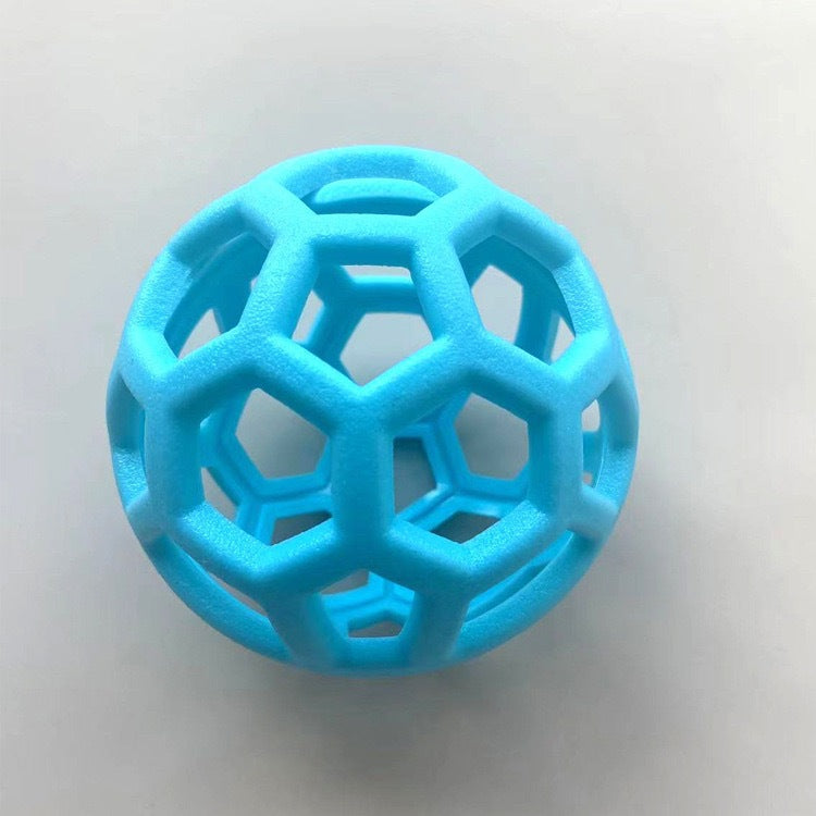 Balle d’amusement chien