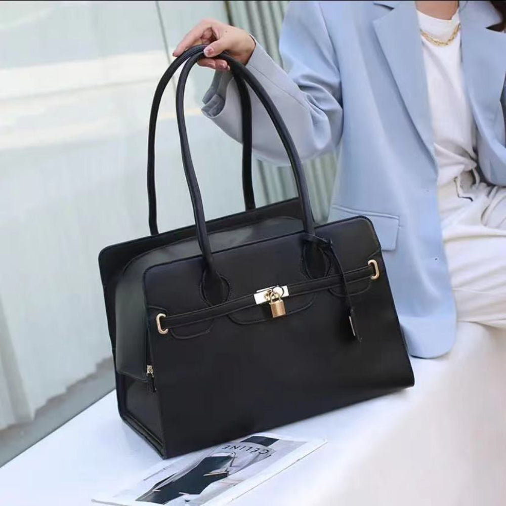 sac chic de transport en cuir pour chiens et chats