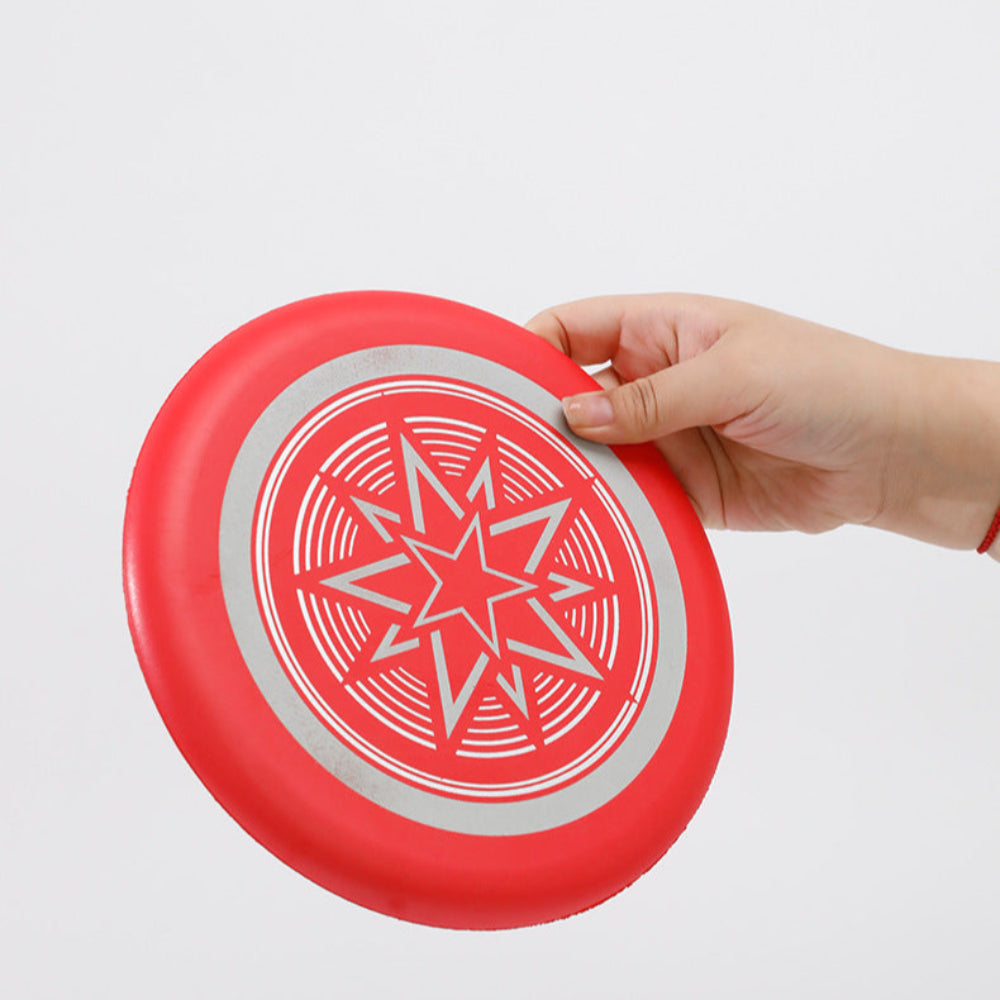 đ„ Frisbee dâentraĂźnement pour chien â Jouet sportif et rĂ©sistant