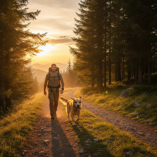Guide des accessoires randonnée chien débutant pour 2026