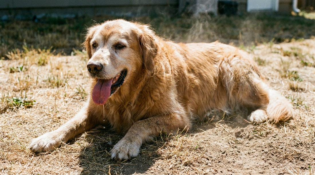 Chien et coup de chaleur – Le guide complet pour le protéger