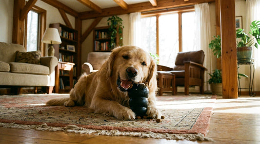 Jouets d'occupation chien | Notre sélection Mon Lucky Shop
