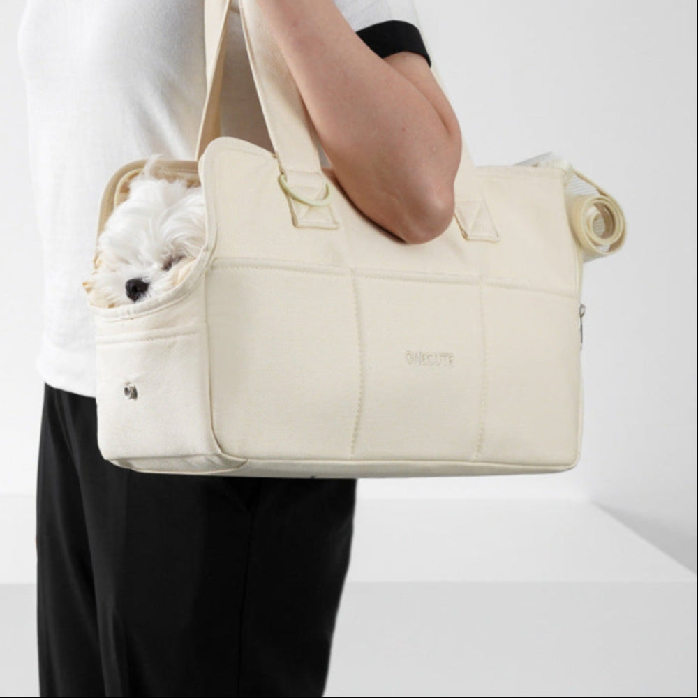 sac de transport pour petits chiens et chat 